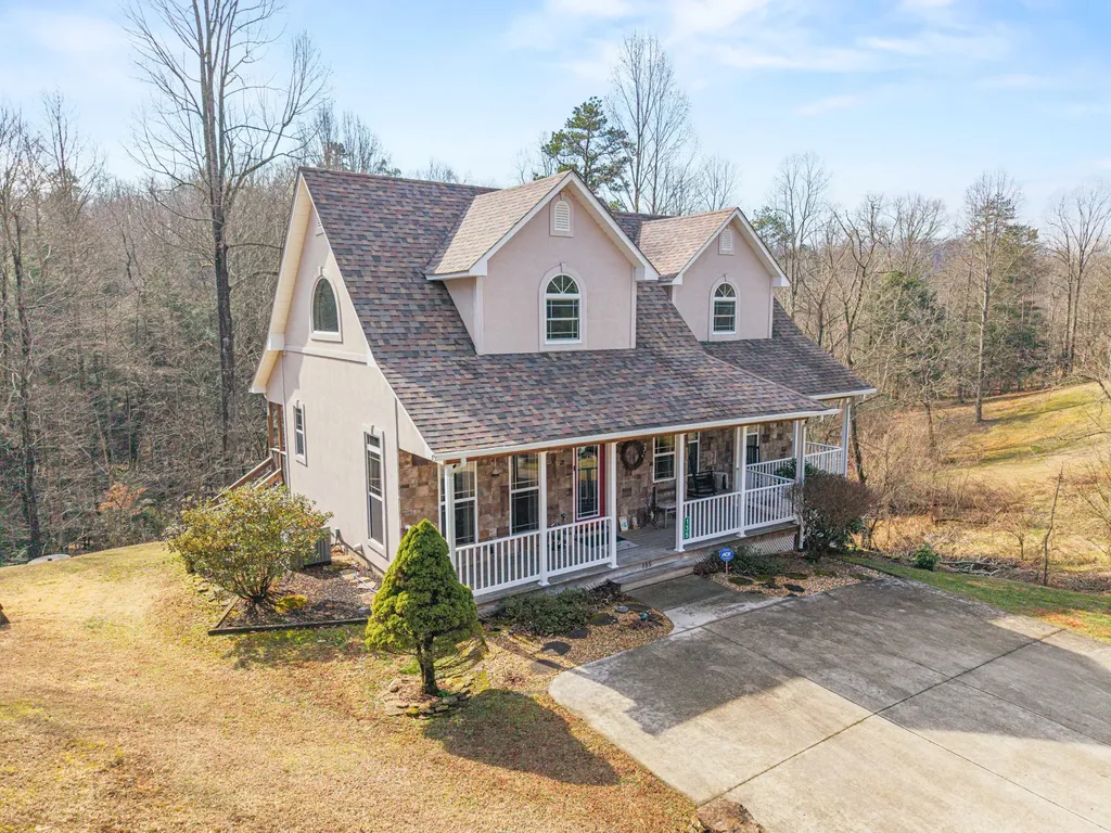 135 Methodist Drive Whitley City KY 42653
