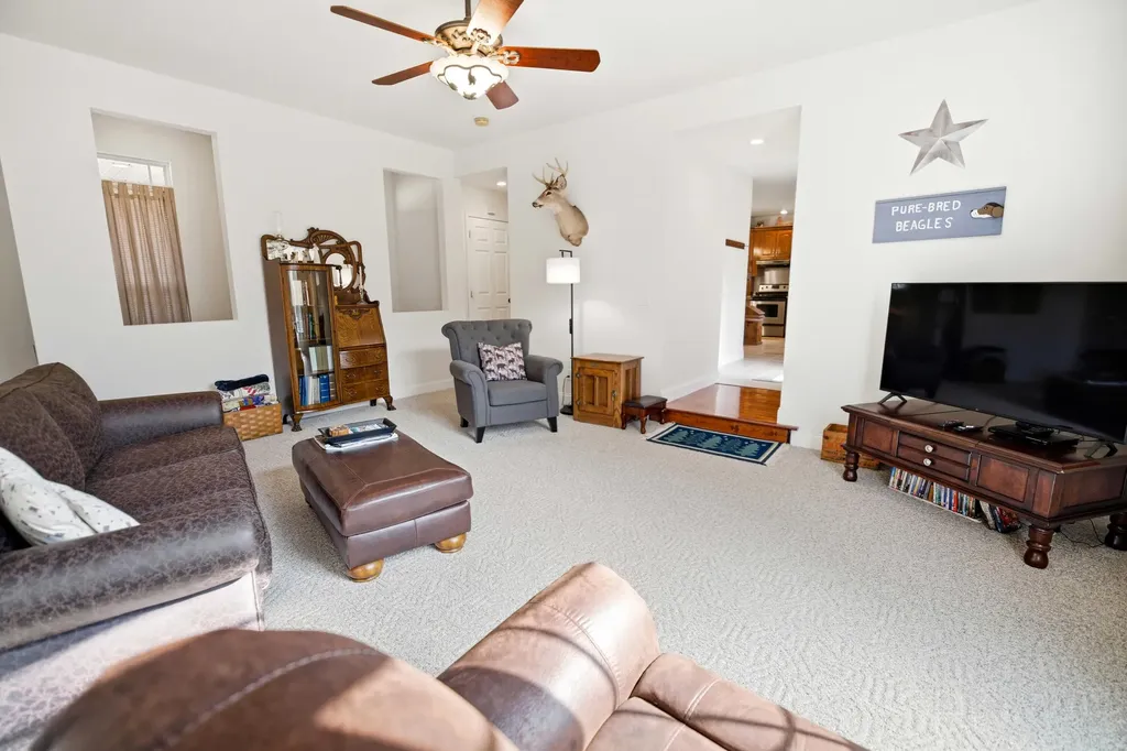 135 Methodist Drive Whitley City KY 42653