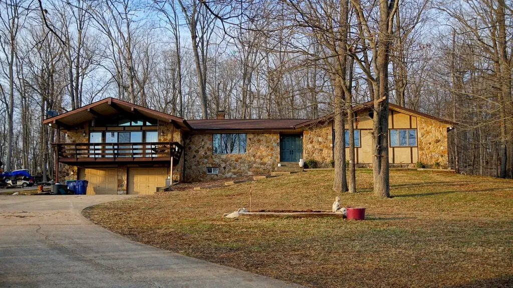386 Runway Boulevard Somerset KY 42503