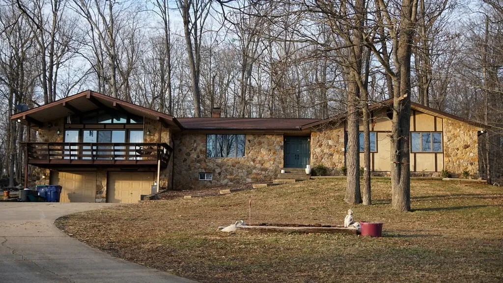 386 Runway Boulevard Somerset KY 42503