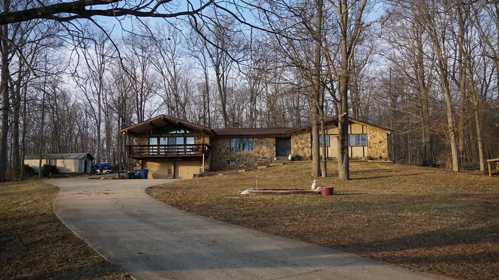 386 Runway Boulevard Somerset KY 42503