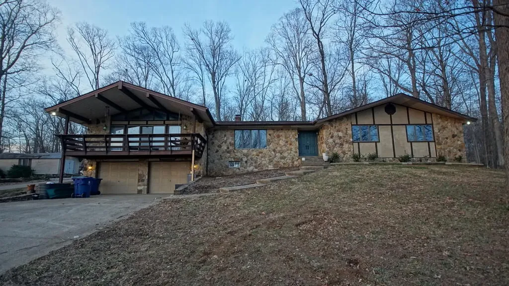 386 Runway Boulevard Somerset KY 42503
