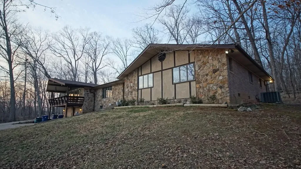 386 Runway Boulevard Somerset KY 42503