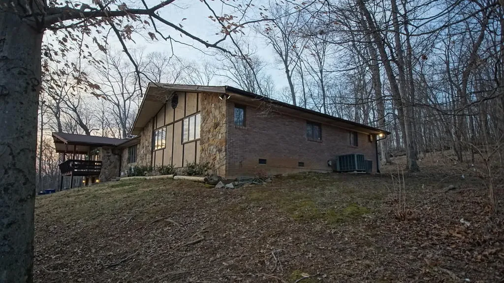 386 Runway Boulevard Somerset KY 42503