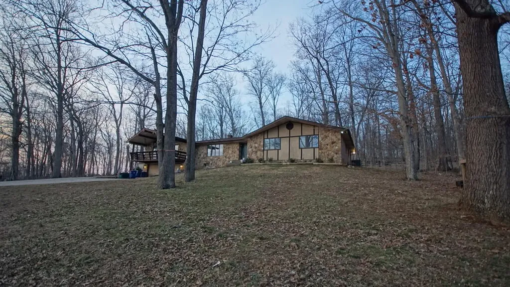 386 Runway Boulevard Somerset KY 42503