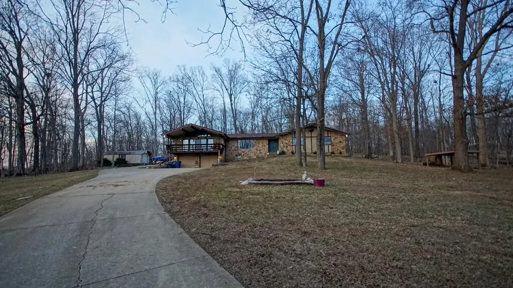 386 Runway Boulevard Somerset KY 42503