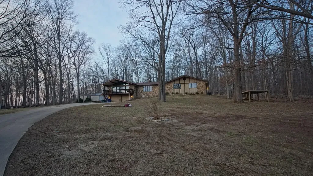 386 Runway Boulevard Somerset KY 42503