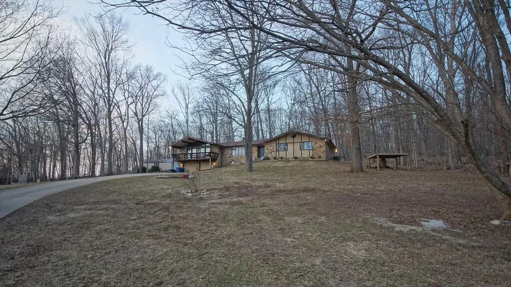 386 Runway Boulevard Somerset KY 42503