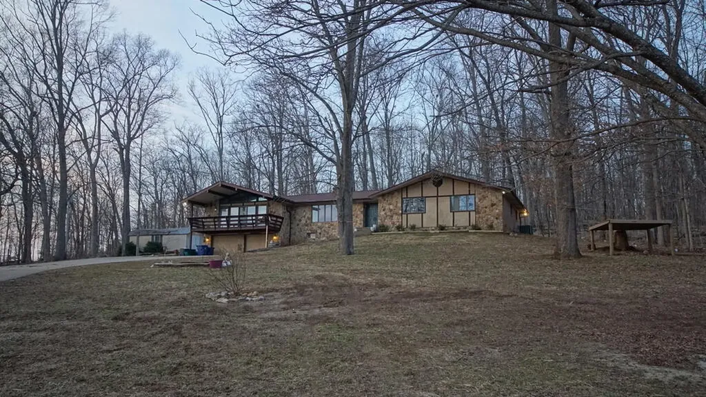 386 Runway Boulevard Somerset KY 42503