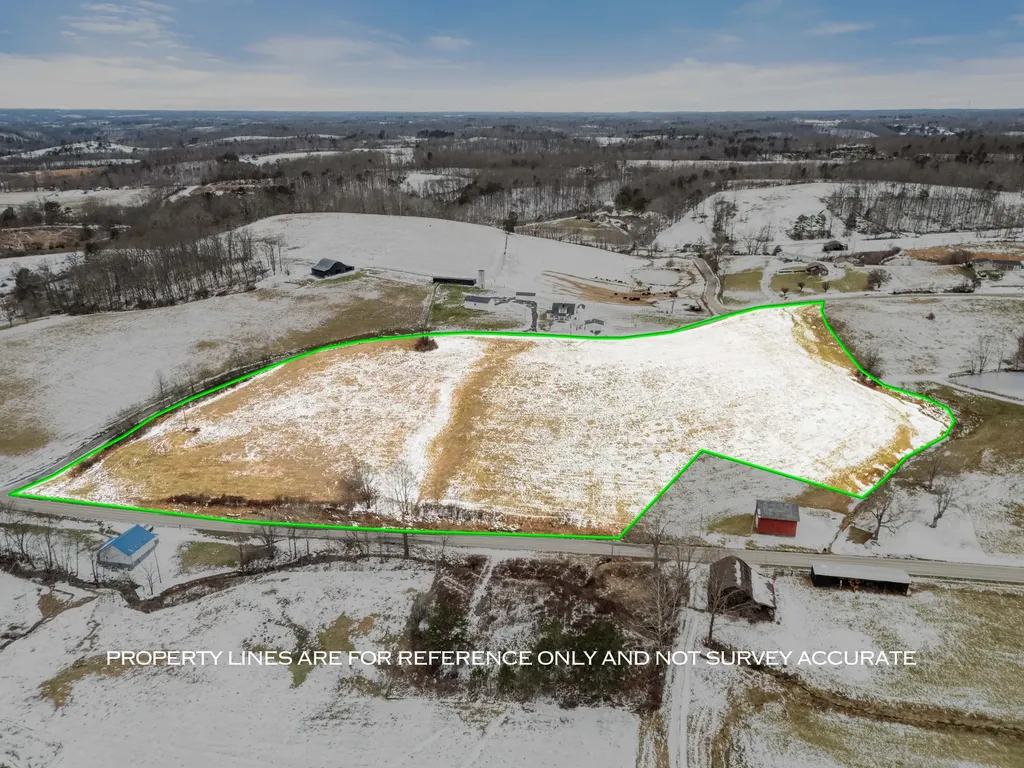9999 Anna Moore Road Annville KY 40402