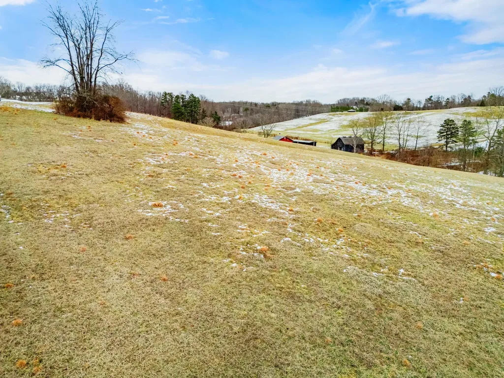 9999 Anna Moore Road Annville KY 40402
