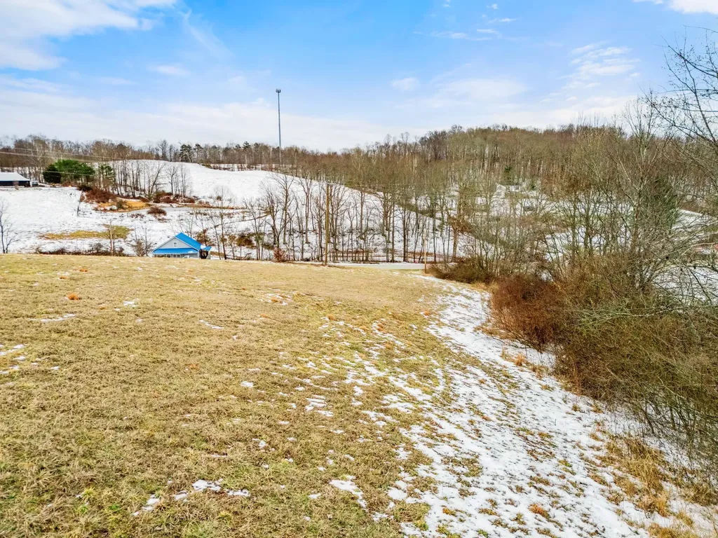 9999 Anna Moore Road Annville KY 40402