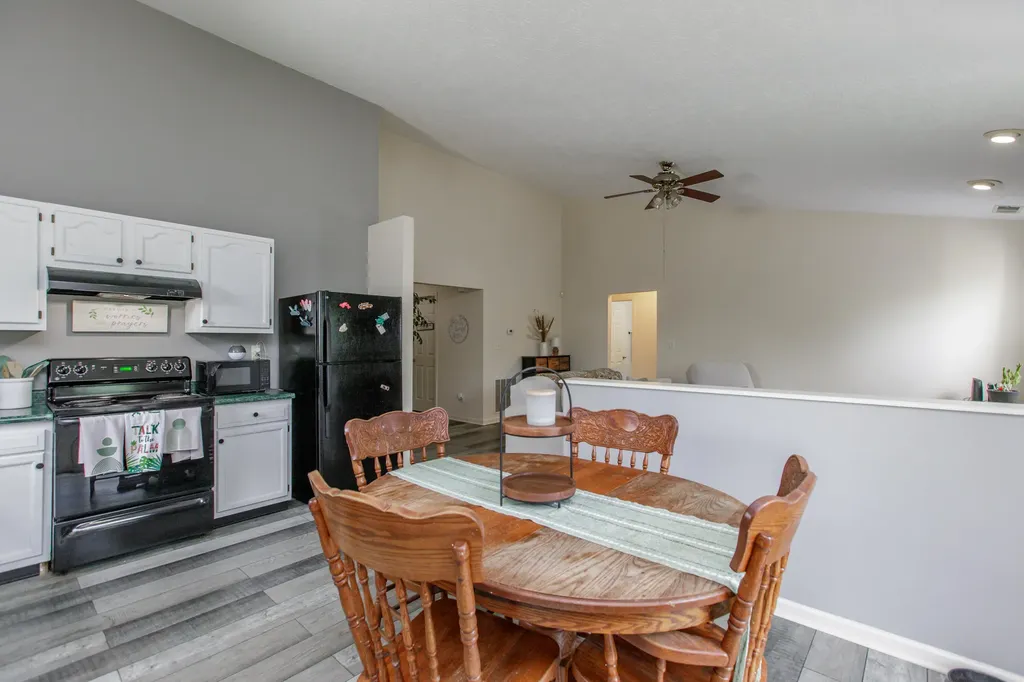 4026 Briar Creek Drive Lawrenceburg KY 40342