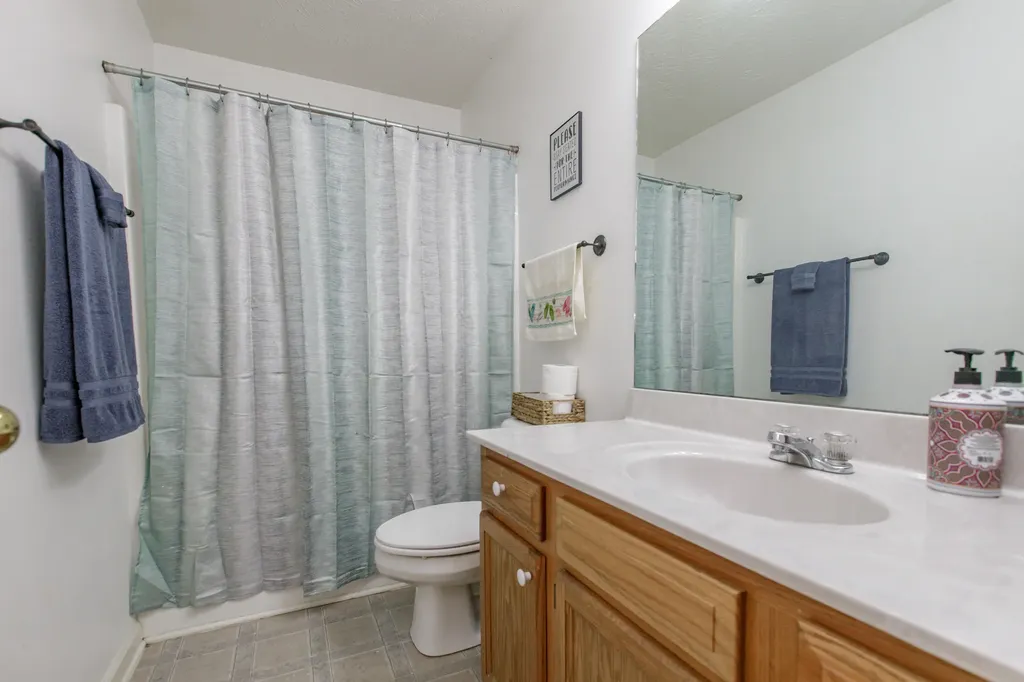 4026 Briar Creek Drive Lawrenceburg KY 40342