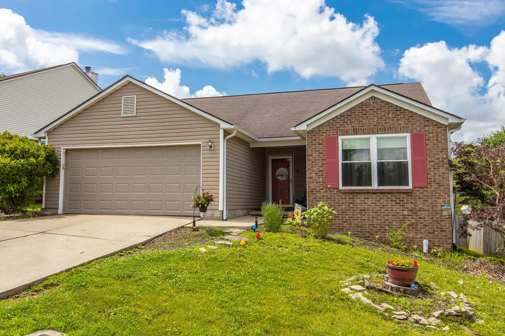4026 Briar Creek Drive Lawrenceburg KY 40342