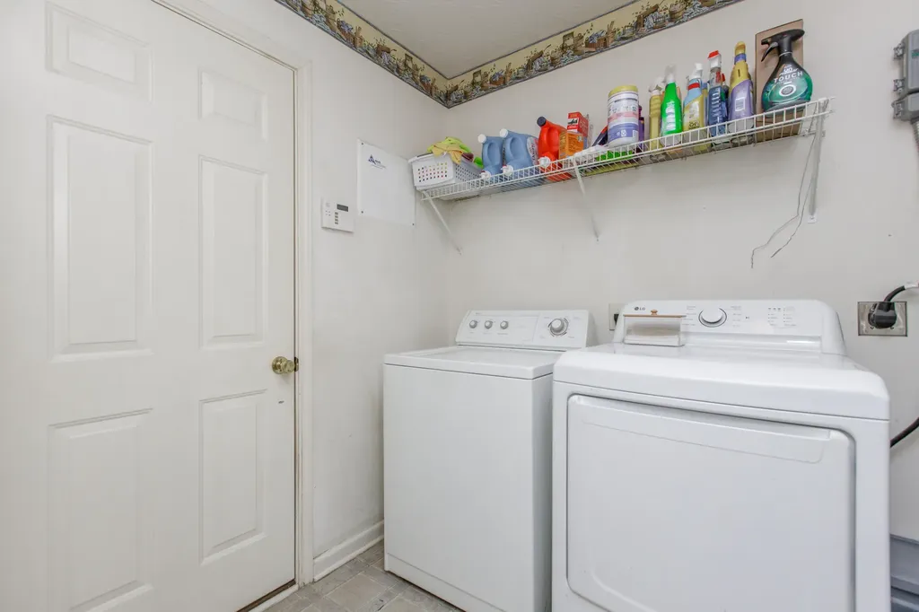 4026 Briar Creek Drive Lawrenceburg KY 40342