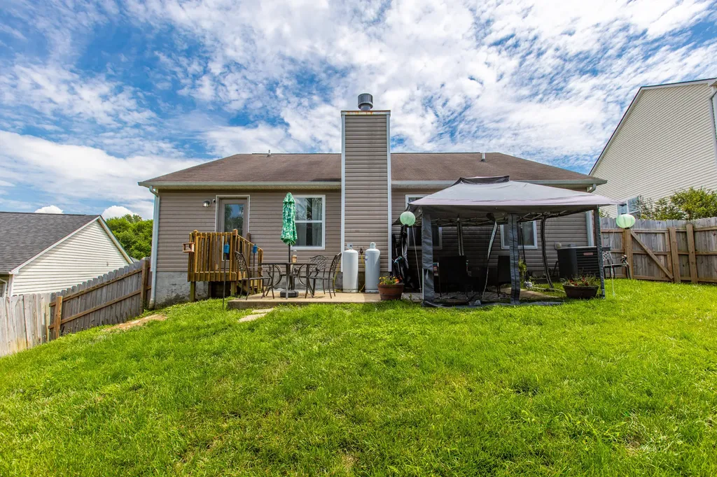 4026 Briar Creek Drive Lawrenceburg KY 40342