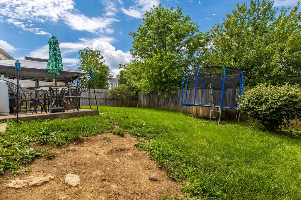 4026 Briar Creek Drive Lawrenceburg KY 40342
