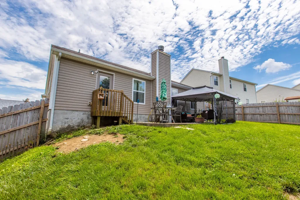 4026 Briar Creek Drive Lawrenceburg KY 40342