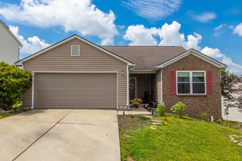 4026 Briar Creek Drive Lawrenceburg KY 40342