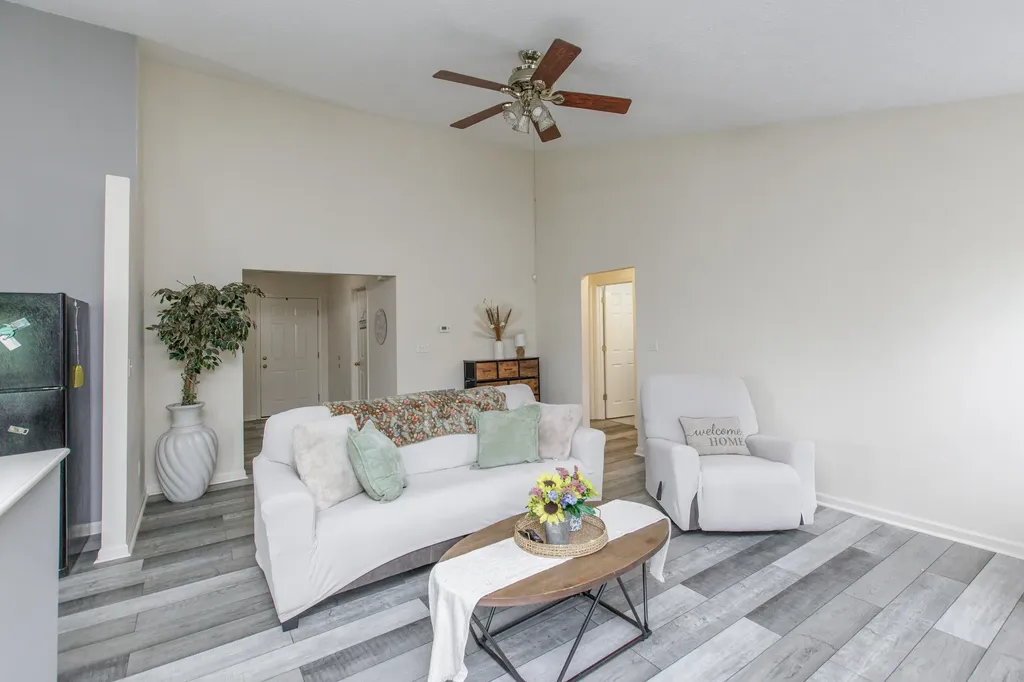 4026 Briar Creek Drive Lawrenceburg KY 40342
