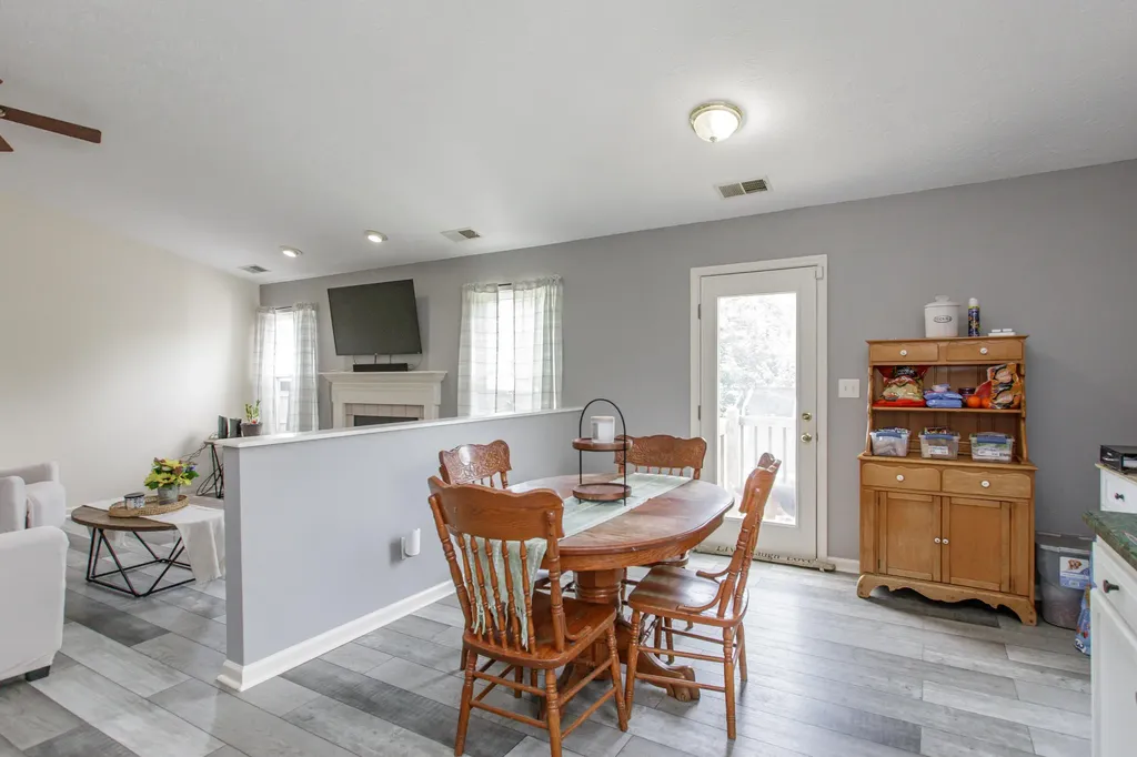 4026 Briar Creek Drive Lawrenceburg KY 40342
