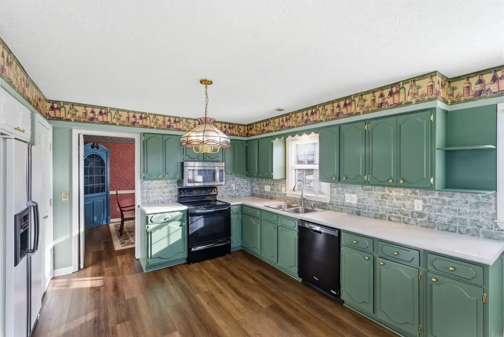 102 Sonley Drive Cynthiana KY 41031