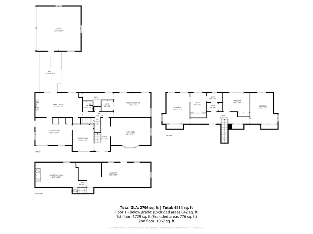 102 Sonley Drive Cynthiana KY 41031