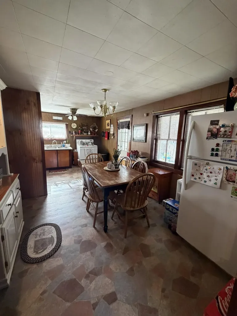 91 Quinton Callahan Road Booneville KY 41314