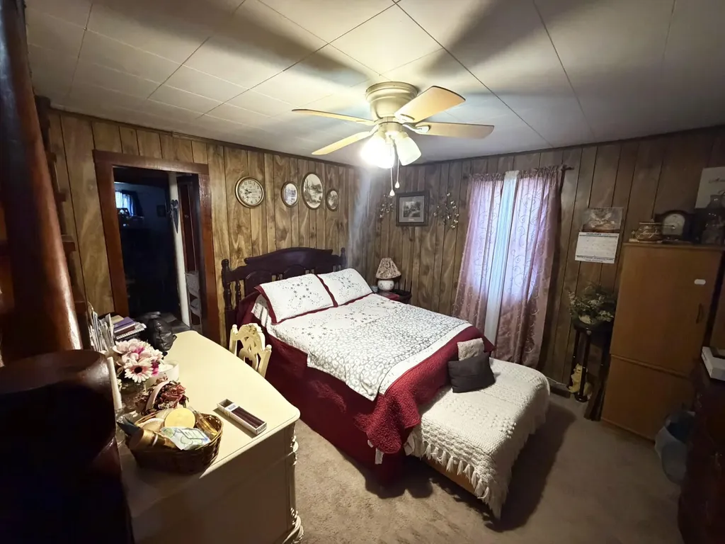 91 Quinton Callahan Road Booneville KY 41314