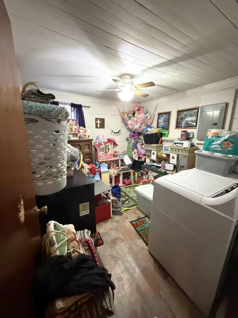 91 Quinton Callahan Road Booneville KY 41314