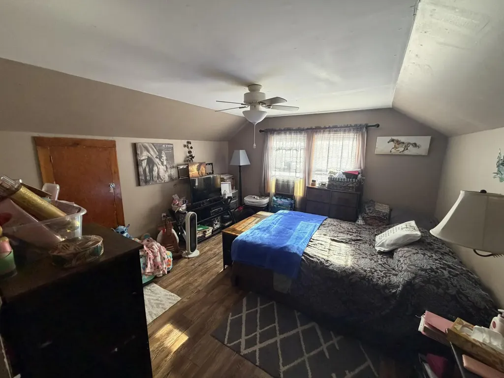 91 Quinton Callahan Road Booneville KY 41314