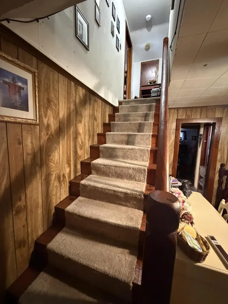91 Quinton Callahan Road Booneville KY 41314