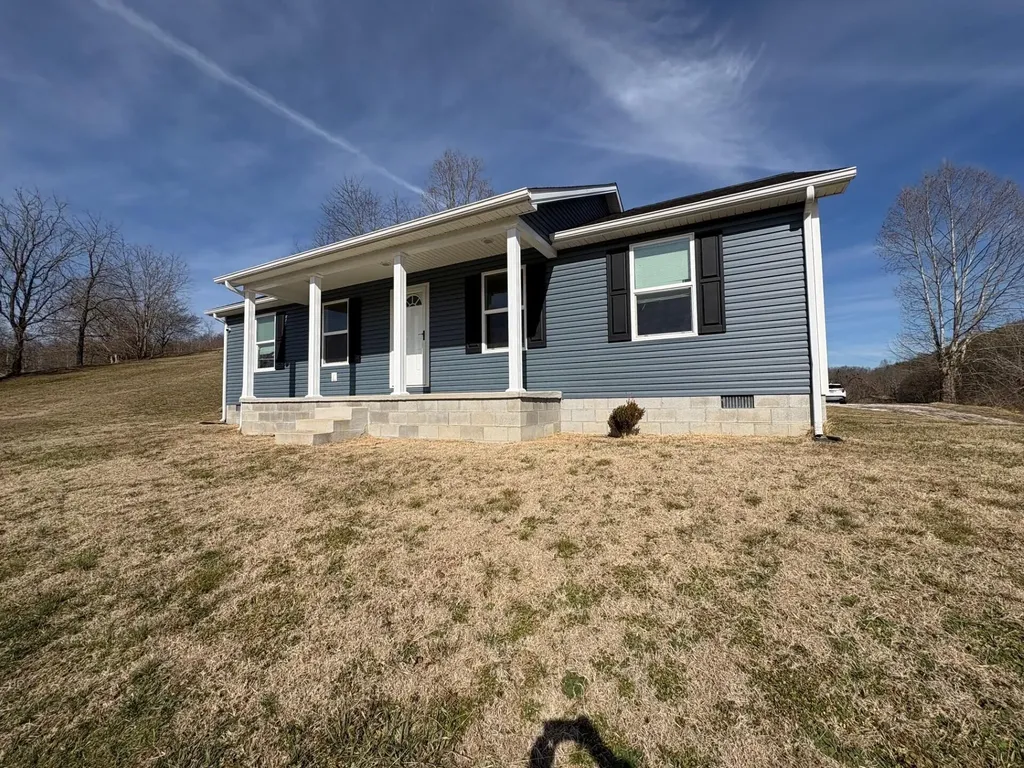 875 Gardner Drive West Liberty KY 41472