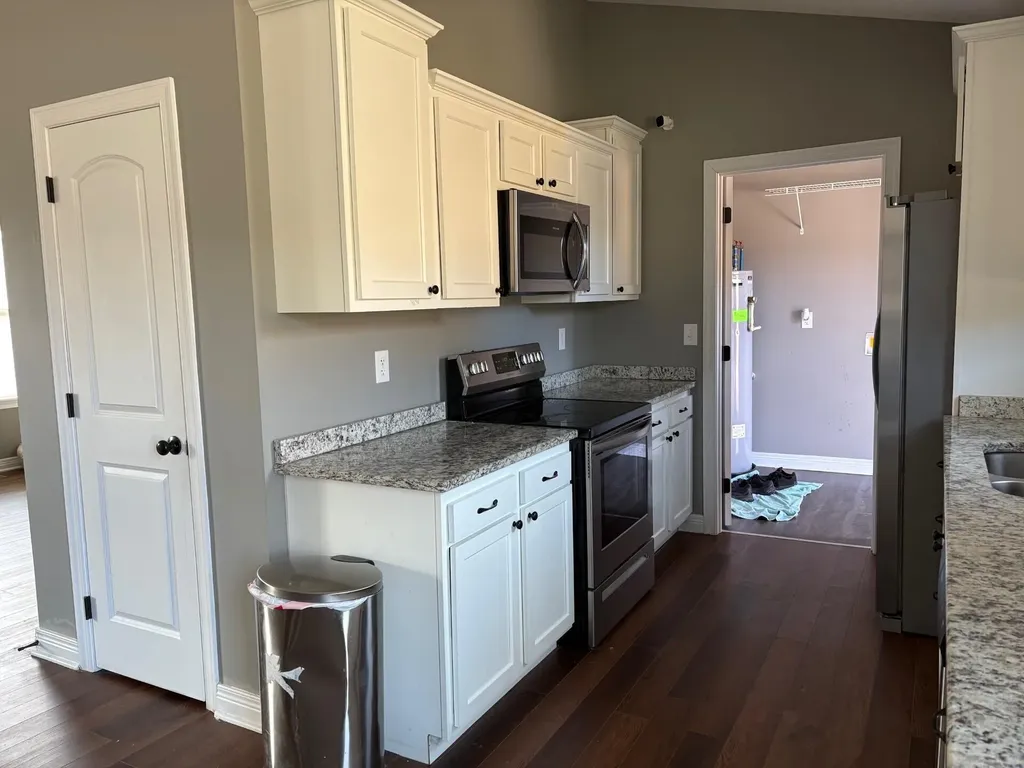 875 Gardner Drive West Liberty KY 41472