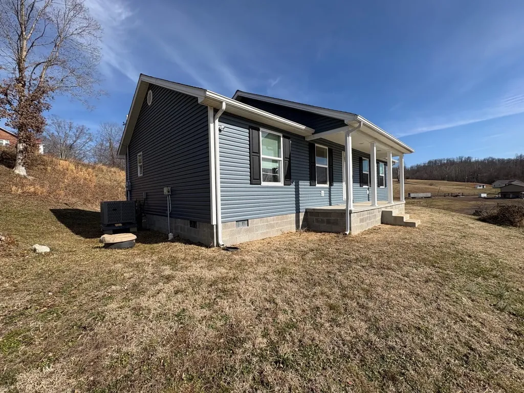 875 Gardner Drive West Liberty KY 41472