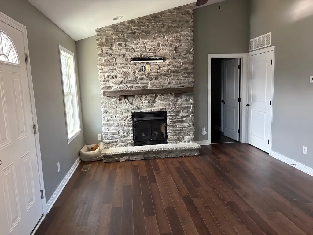 875 Gardner Drive West Liberty KY 41472