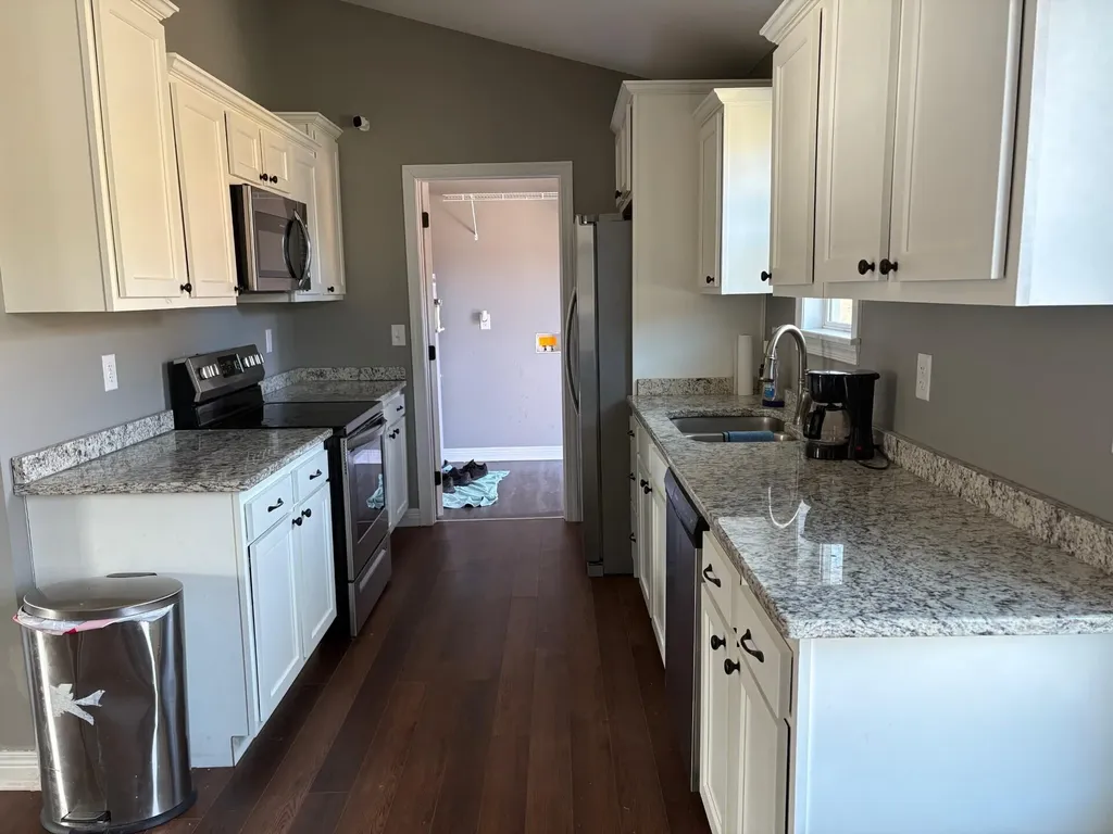875 Gardner Drive West Liberty KY 41472