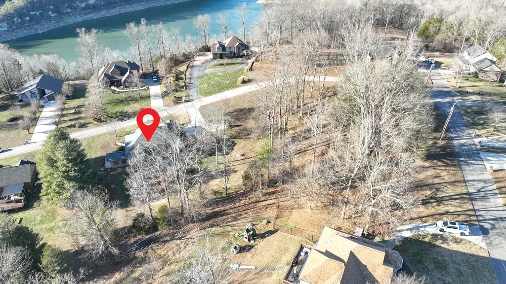 453 Water Cliff Drive Somerset KY 42503