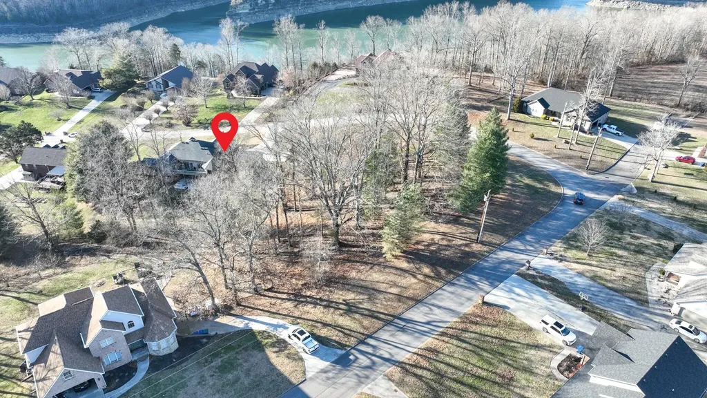 453 Water Cliff Drive Somerset KY 42503