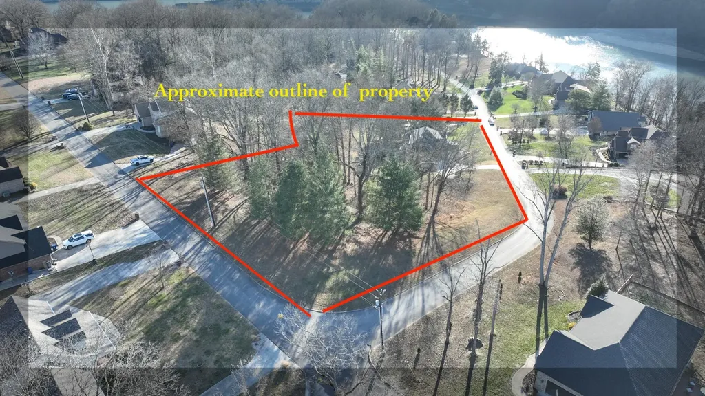 453 Water Cliff Drive Somerset KY 42503