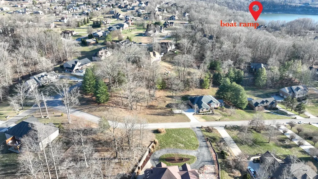 453 Water Cliff Drive Somerset KY 42503