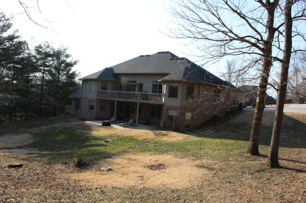 453 Water Cliff Drive Somerset KY 42503
