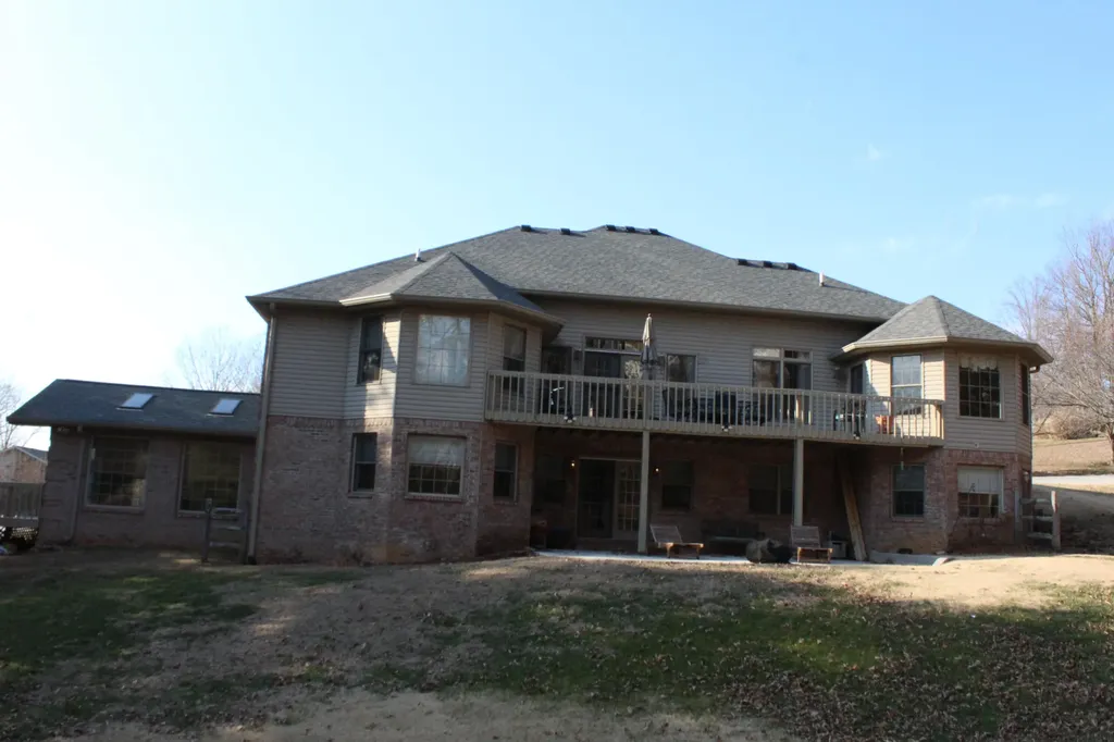 453 Water Cliff Drive Somerset KY 42503