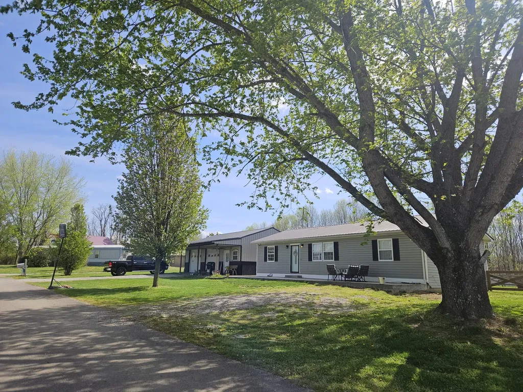 21 Ashley Drive Liberty KY 42539