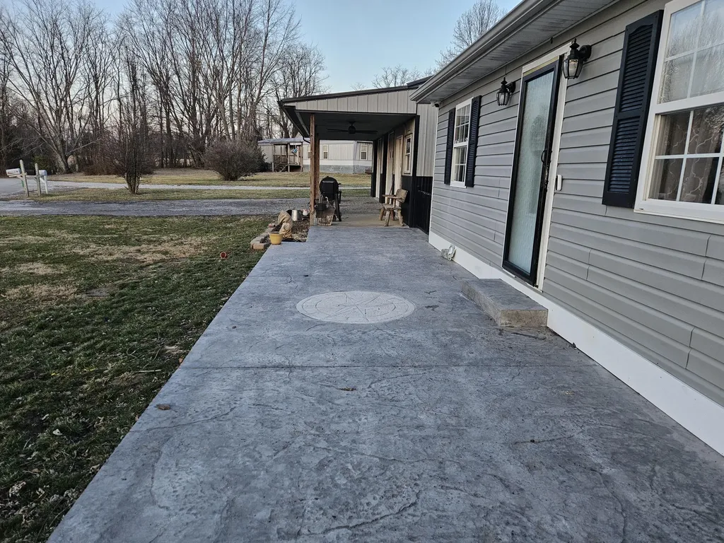21 Ashley Drive Liberty KY 42539