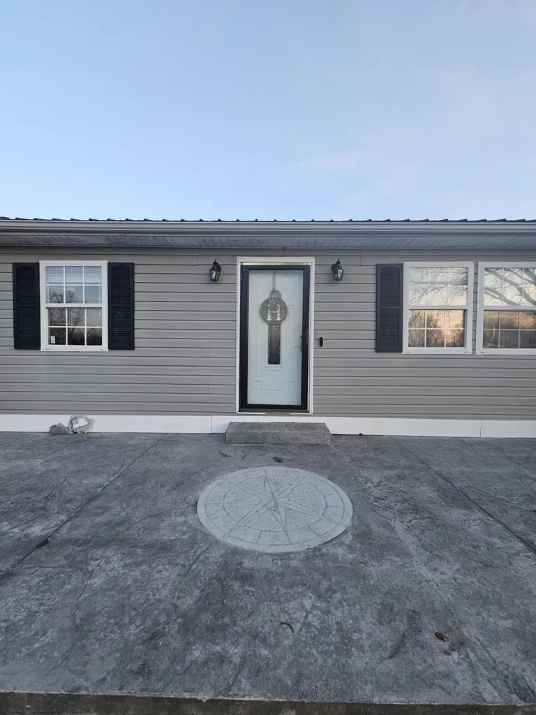 21 Ashley Drive Liberty KY 42539