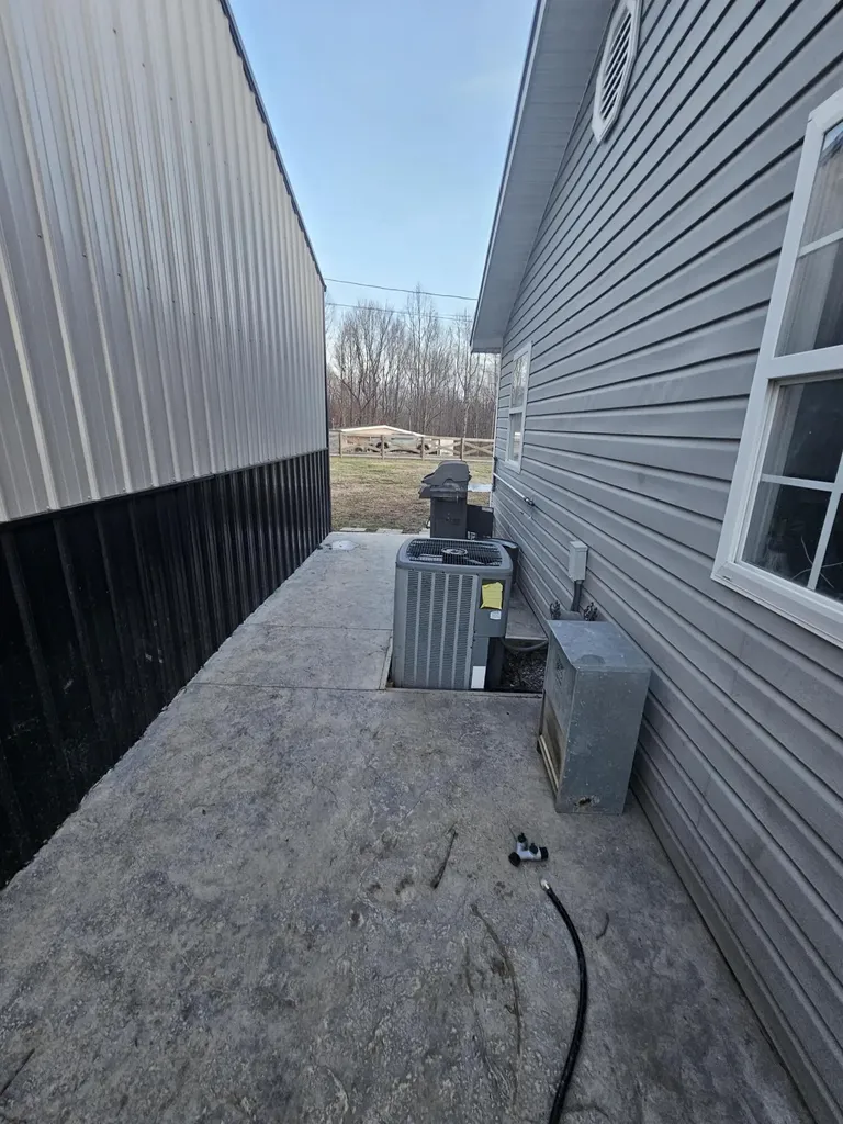 21 Ashley Drive Liberty KY 42539