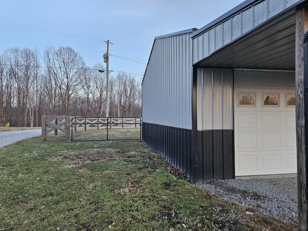 21 Ashley Drive Liberty KY 42539