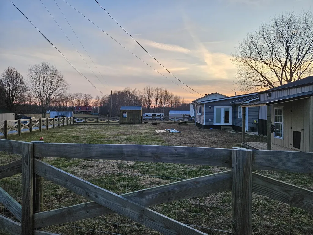 21 Ashley Drive Liberty KY 42539